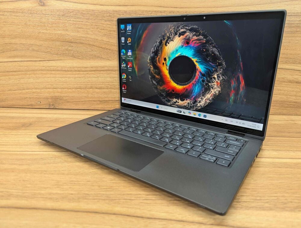 Купить ультрабук-трансформер Dell Latitude 7420 x360 / 14