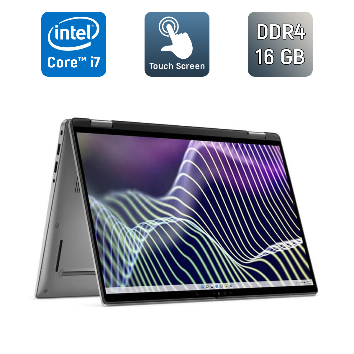 DELL StudioXPS1340 Geforce9400 チェック済 Купить ультрабук-трансформер Dell Latitude 7420 x360 / 14