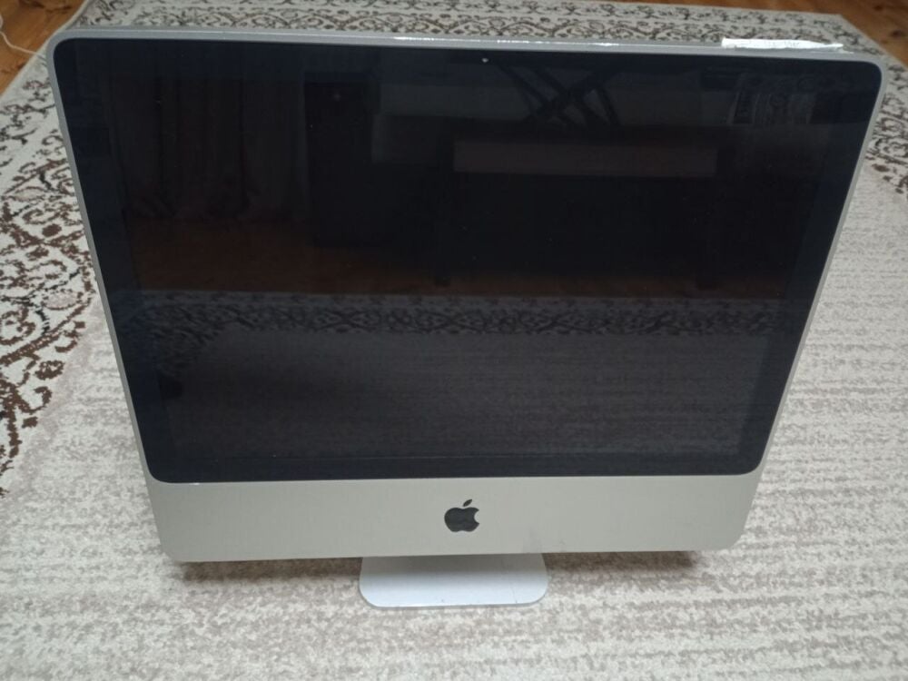 Купить моноблок Б-класс Apple iMac 8.1 (Early 2008) / 20