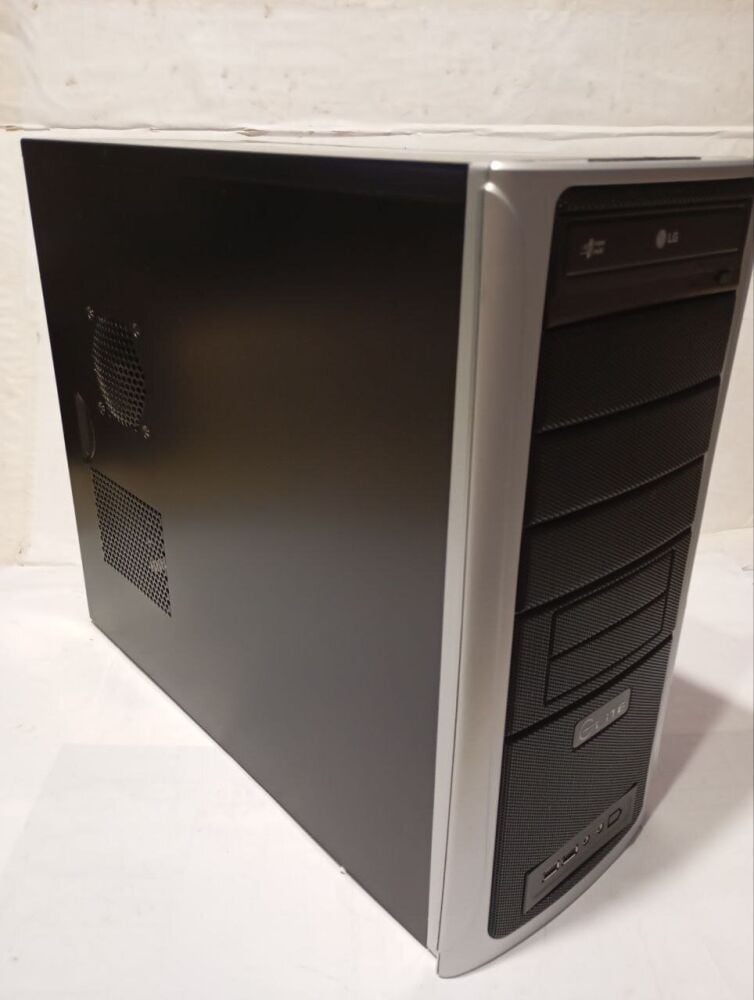 Купити ігровий ПК Cooler Master Elite 331 Tower / Intel Core i5