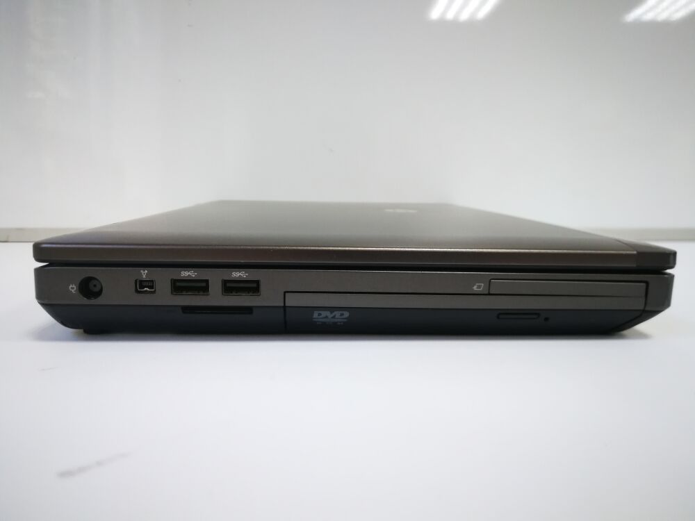 Купить ноутбук HP ProBook 6470b / 14" (1366х768) TN / Intel Core i5-3320M  (2 (4) ядра по 2.6 - 3.3 GHz) / 4 GB DDR3 / 120 GB SSD NEW / Intel HD  Graphics 4000 в Украине
