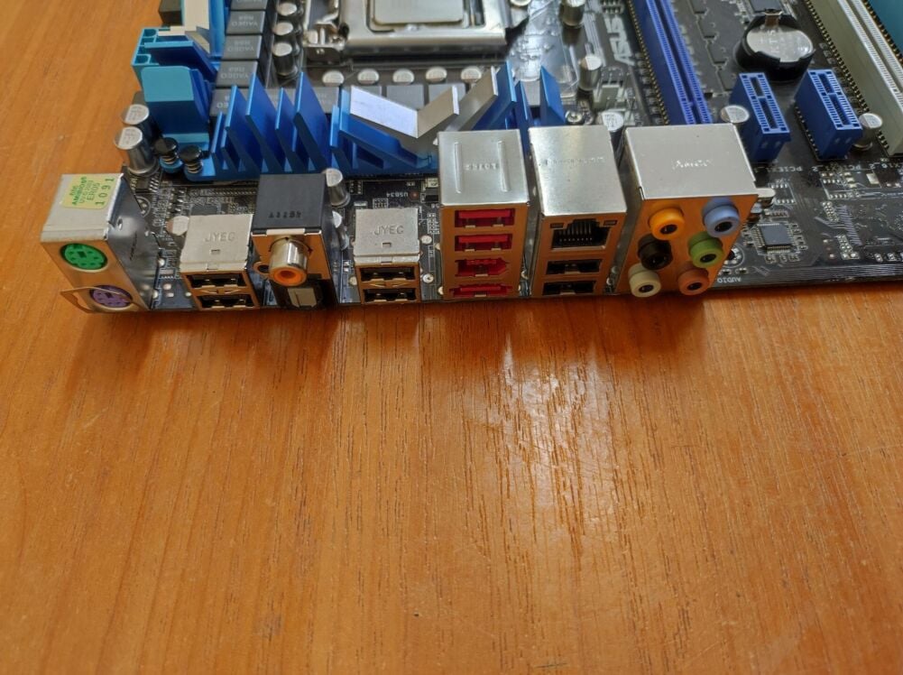 Купить комплект: Материнская плата Asus P7P55D Pro + Intel Core i7
