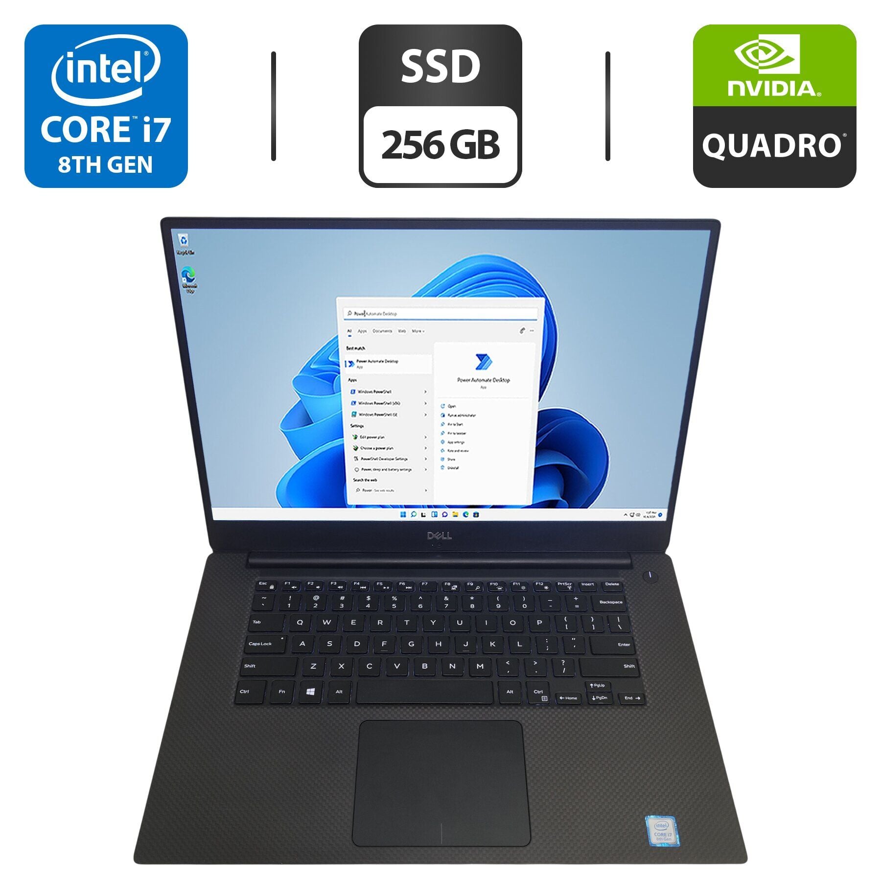 DELL Precision 3世代i7 メモリ16GB SSD275GB 難有 Купить мобильную рабочую станцию Dell Precision 5530 / 15.6