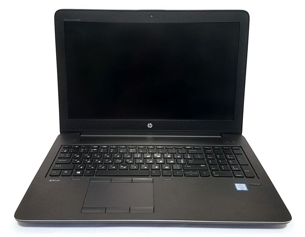 Купить мобильную рабочую станцию HP ZBook 15 G3 / 15.6