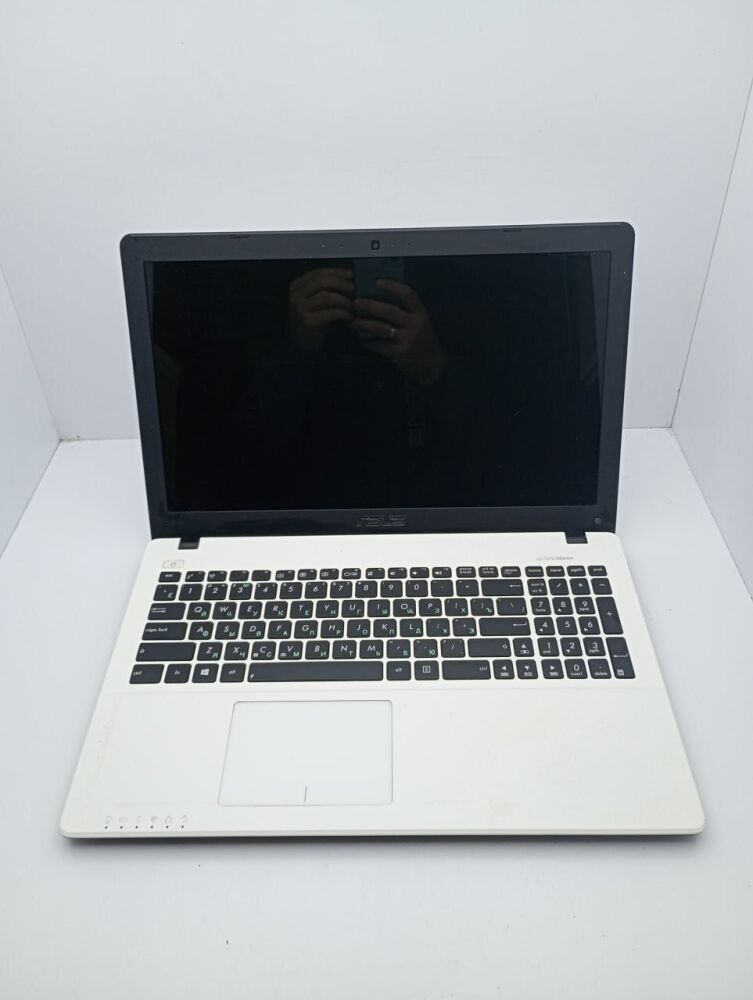 Купить Ноутбук Asus X550C / 15.6
