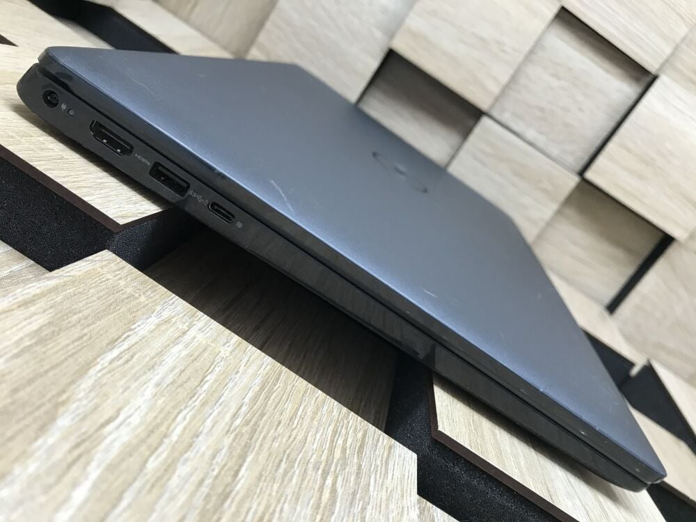Купить Ноутбук Б-класс Dell Latitude 3520 / 15.6