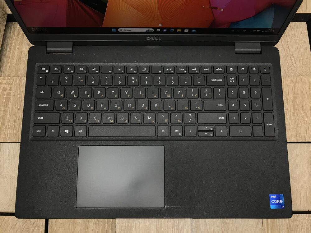 Купить Ноутбук Б-класс Dell Latitude 3520 / 15.6