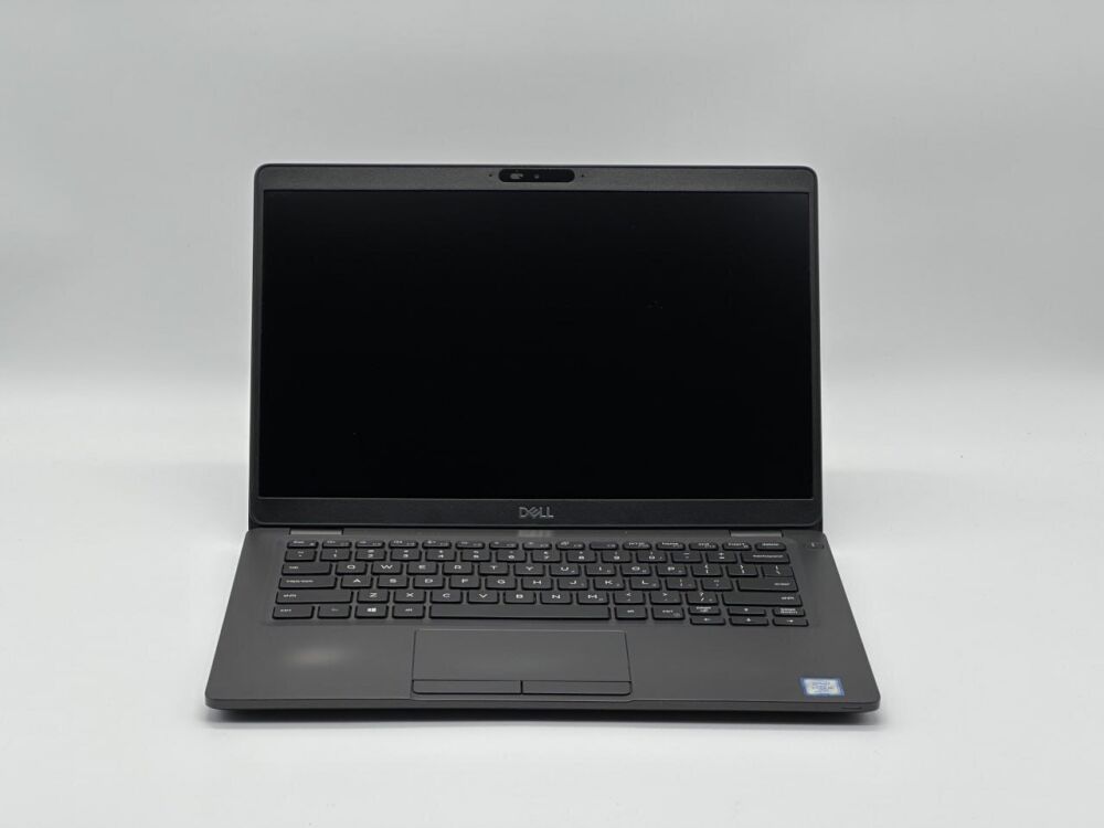 【良品】DELL Latitude 5300 13.3型 Core i5 8gb Dell Latitude 5300 Laptop, 13