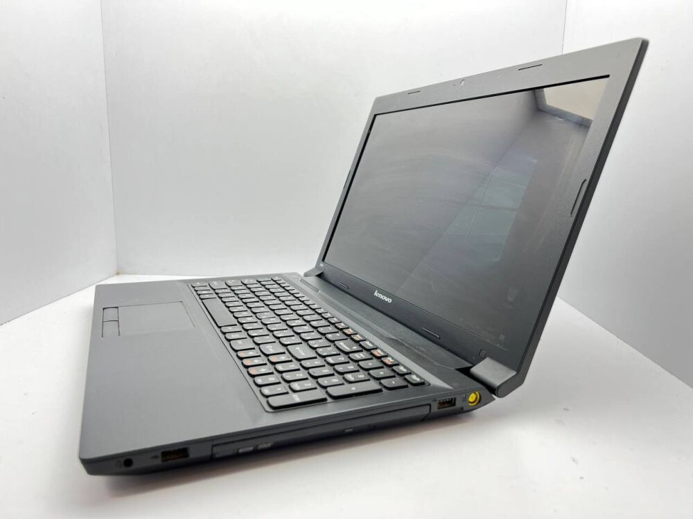 LENOVO B590 パソコン Купить ноутбук Lenovo B590 / 15.6