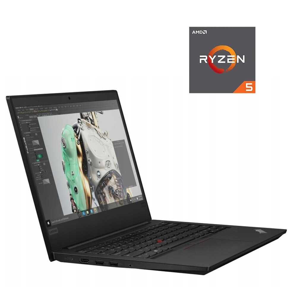 Купити ноутбук Lenovo ThinkPad E495 / 14