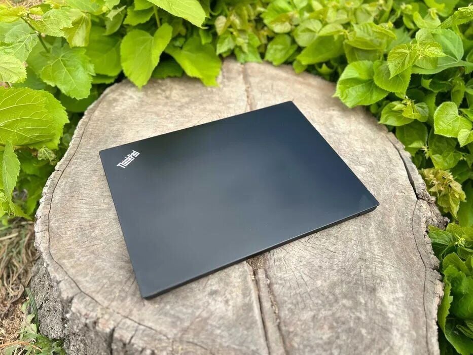 Купить ноутбук Lenovo ThinkPad E495 / 14