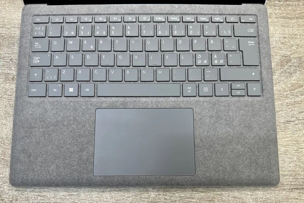 【美品】Microsoft Surface Laptop 5 Microsoft Surface Laptop 5 в Киеве от компании 