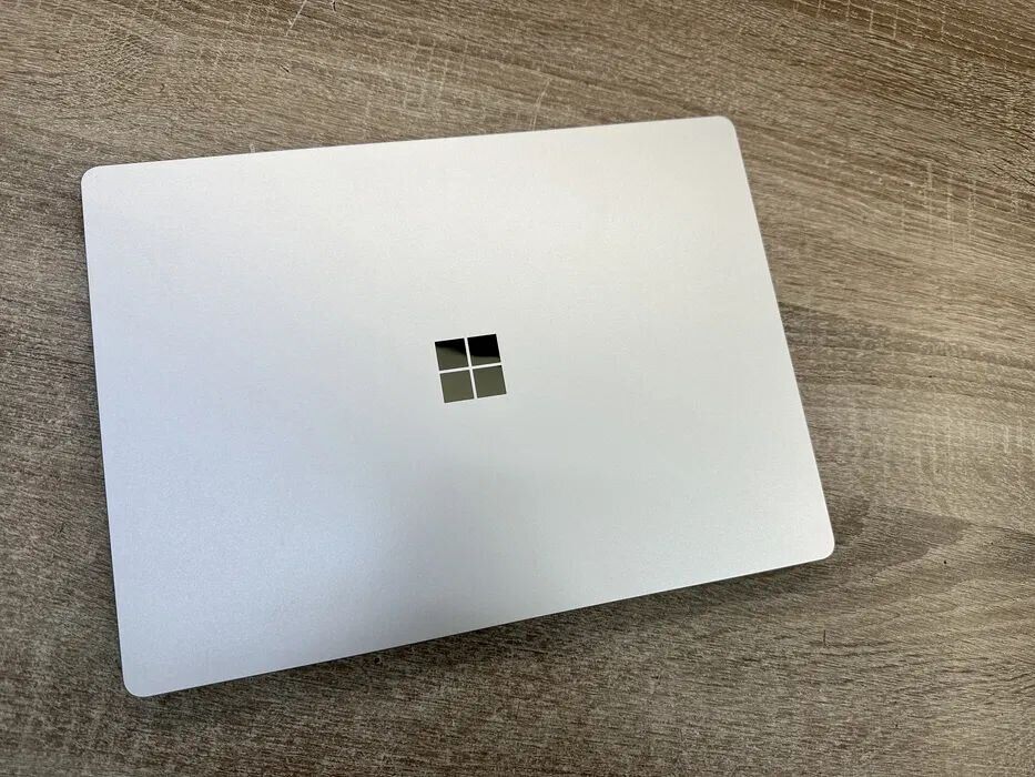 Купить ультрабук Microsoft Surface Laptop 5 / 13.5