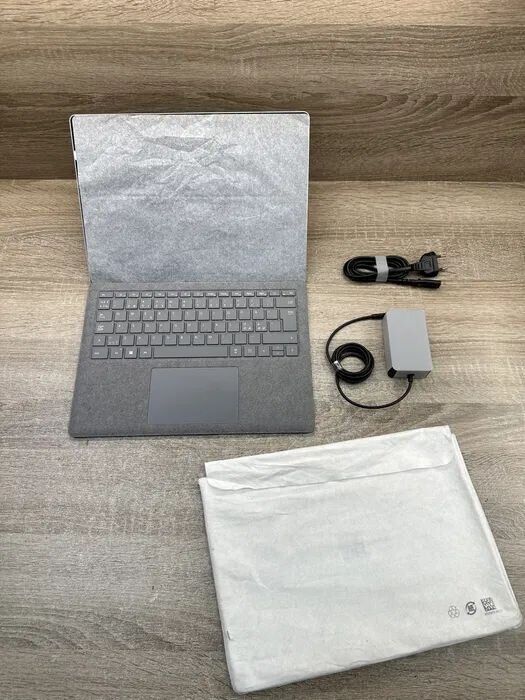 Купить ультрабук Microsoft Surface Laptop 5 / 13.5