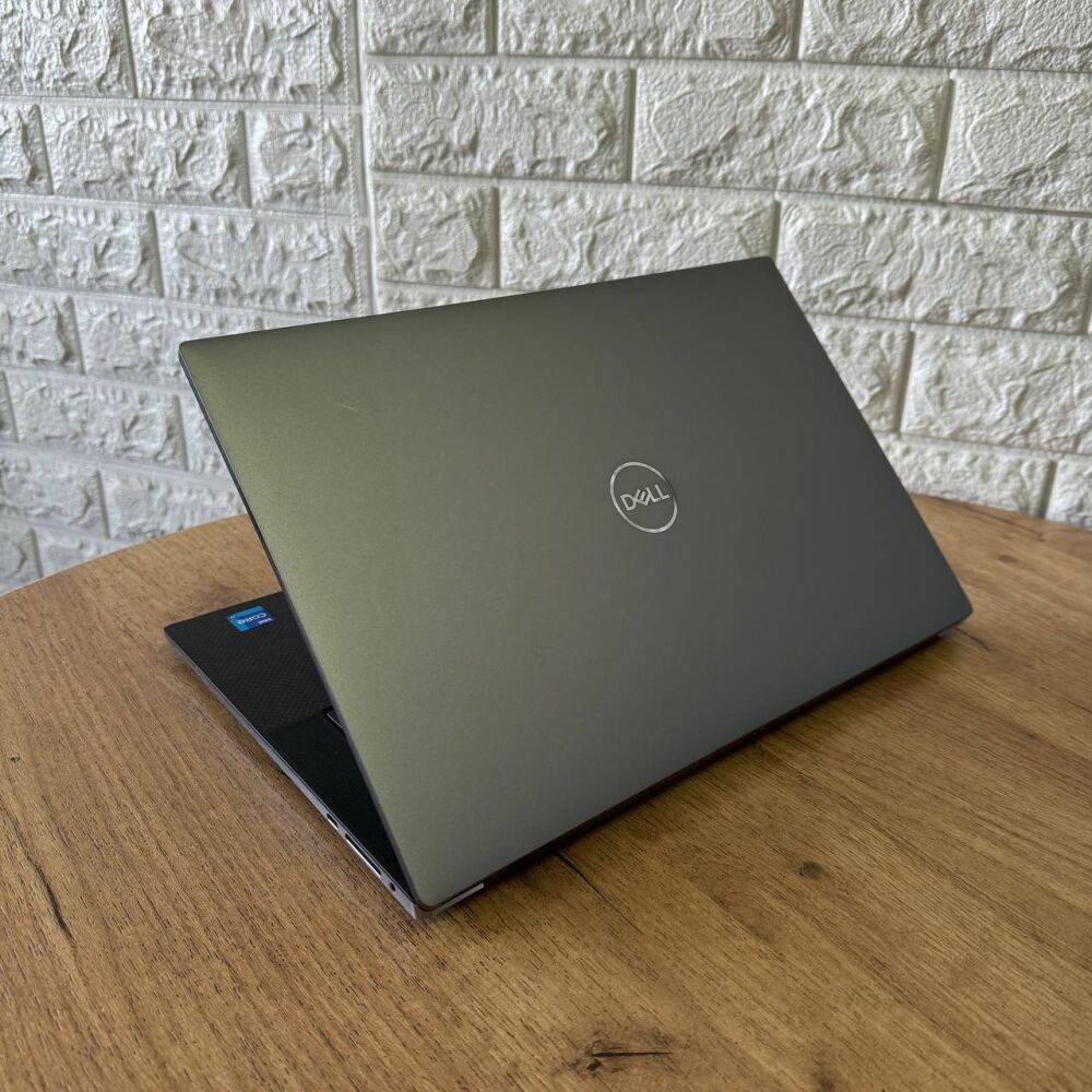 Windowsノート本体 Dell Precision 5560 i7 32 1TB A2000 Dell Precision 5560 i7-11850H 32GB 1TB 1920x1200 nVidia