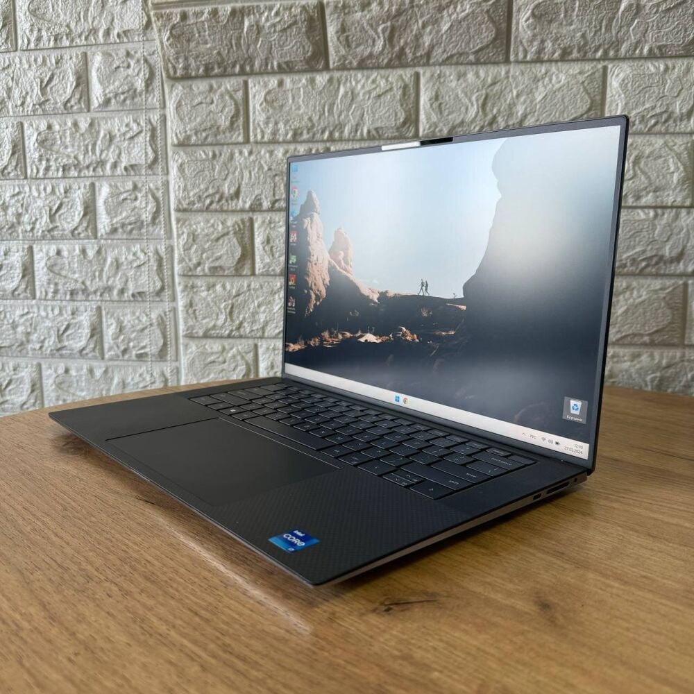Купить игровой ноутбук Б-класс Dell Precision 5560 / 15.6