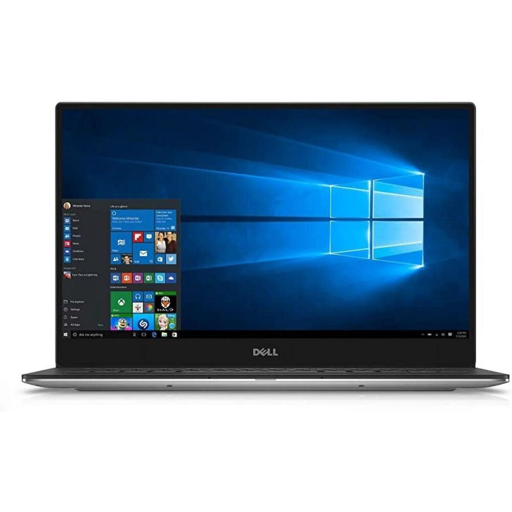 Купить ультрабук Dell XPS 13 9350 / 13.3