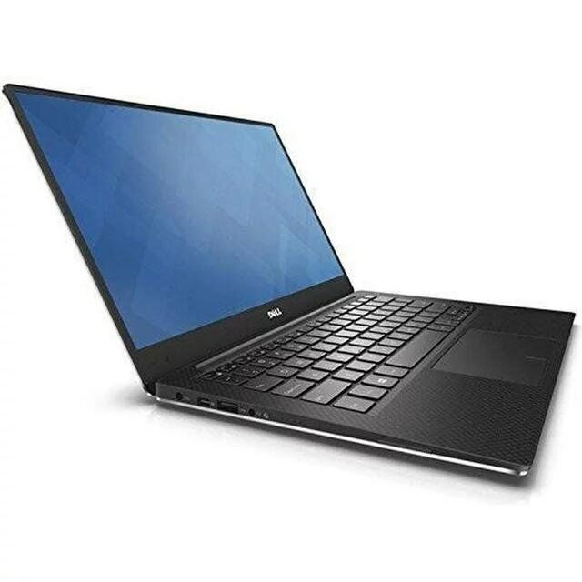 DELL XPS 9350 i7-6560U 8GB 4Kタッチパネル Купить ультрабук Dell XPS 13 9350 / 13.3