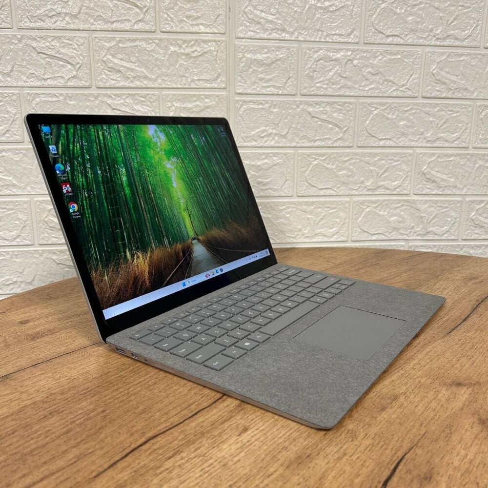 Купить ультрабук Б-класс Microsoft Surface Laptop 1 / 13.5