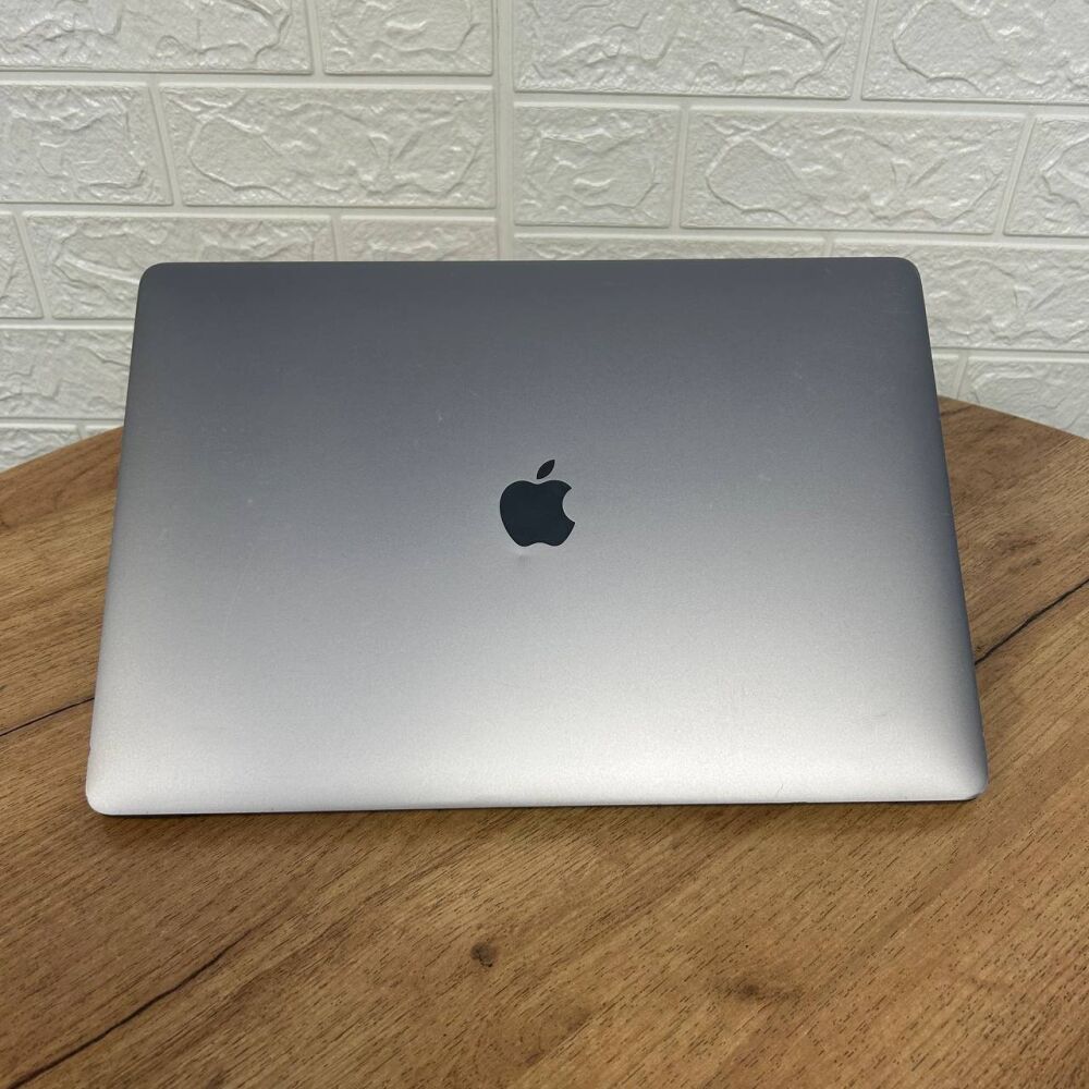 Купить игровой ультрабук Б-класс Apple MacBook Pro 2016