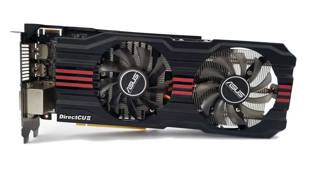6950 2gb Asus Radeon Hd 6900 Series Купить дискретную видеокарту