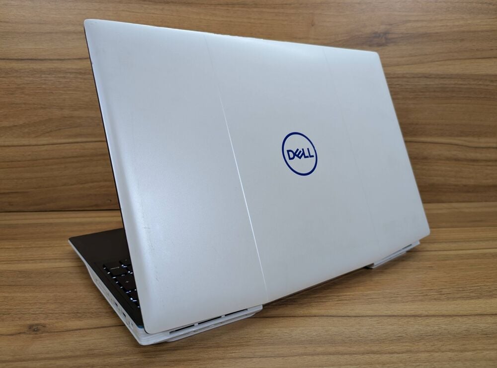Купить игровой ноутбук Dell G3 3500 / 15.6
