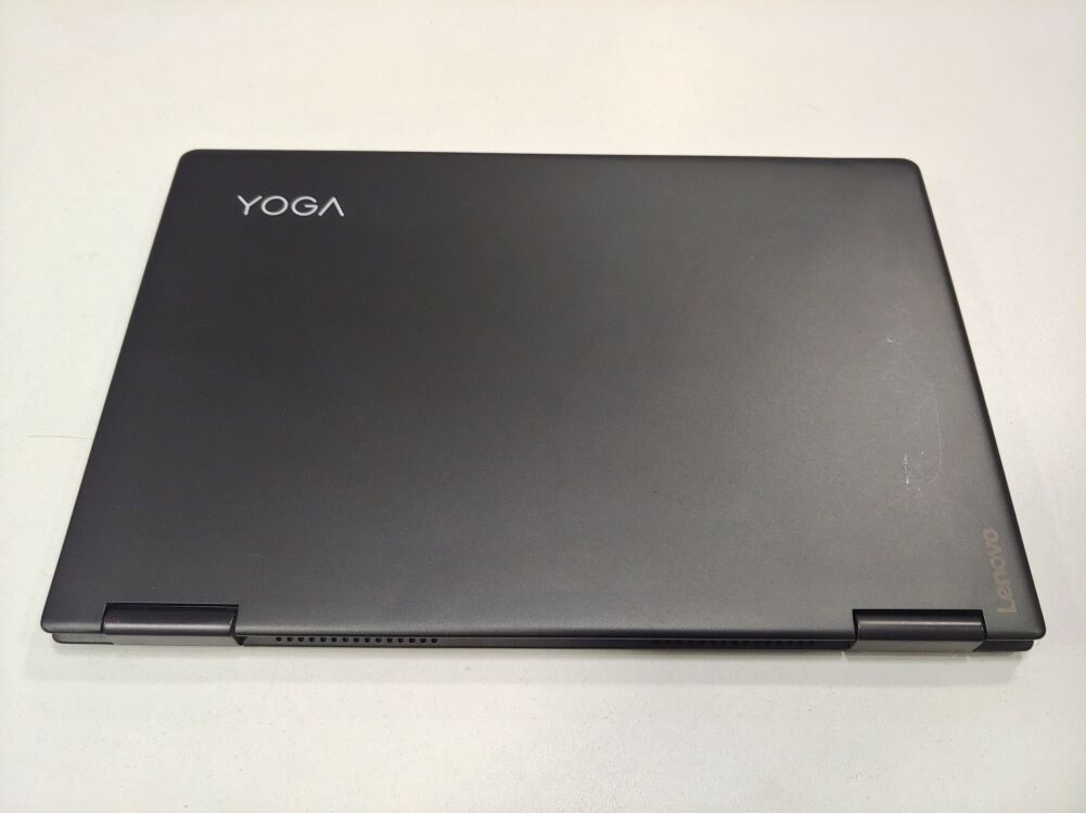 yoga 710 W11 SSD256G　officeコアi5/8Gおまけ多数 Yoga 中古パソコン Lenovo YOGA710 11IKB/Office 2019/Core i5 7Y54