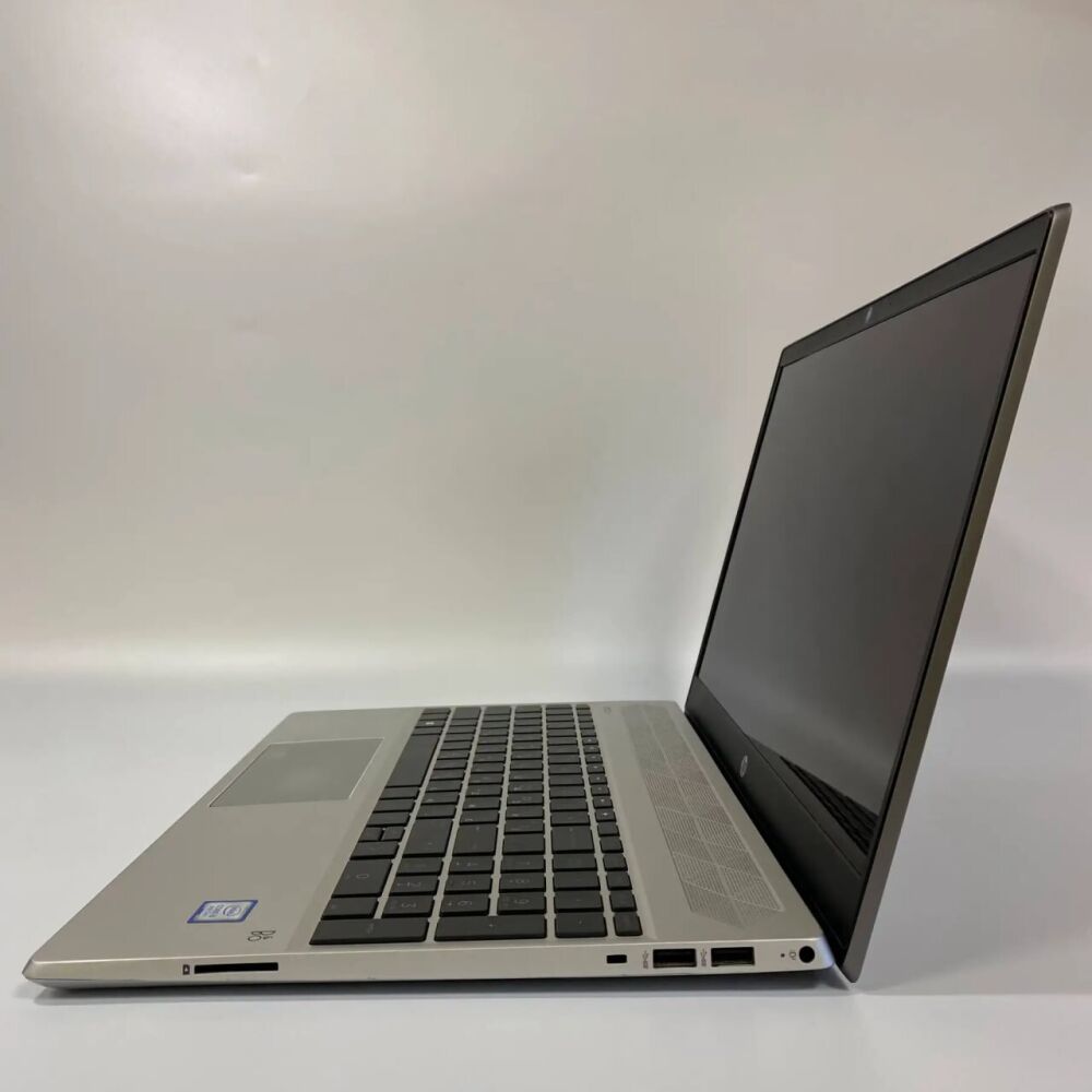Купить ноутбук HP Pavilion 15-cs2 / 15.6