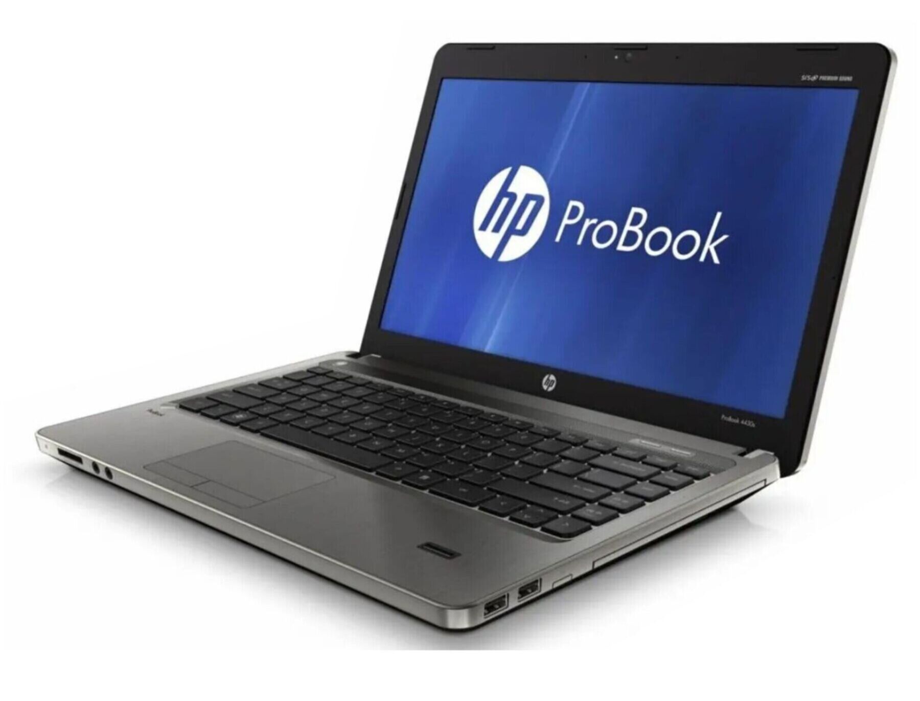 

Ноутбук HP ProBook 4340s / 13.3" (1366x768) TN / Intel Core i3-3120M (2 (4) ядра по 2.5 GHz) / 4 GB DDR3 / 500 GB HDD / Intel HD Graphics 4000 / WebCam