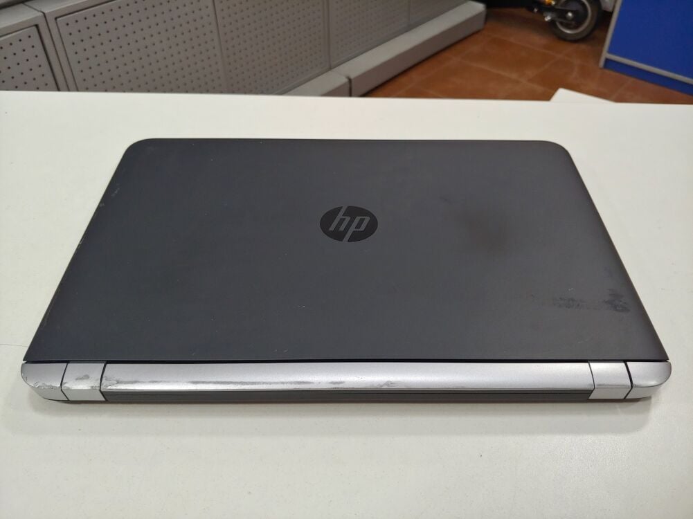 Купить ноутбук HP ProBook 450 G3 15.6