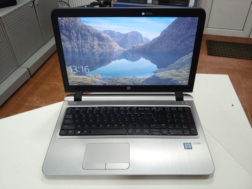 即戦力！HP probook 450G3 i7-6500U 8G/SSD/DVD Amazon.co.jp: 中古パソコン HP ProBook 450 G3 Windows10 ノートPC 一