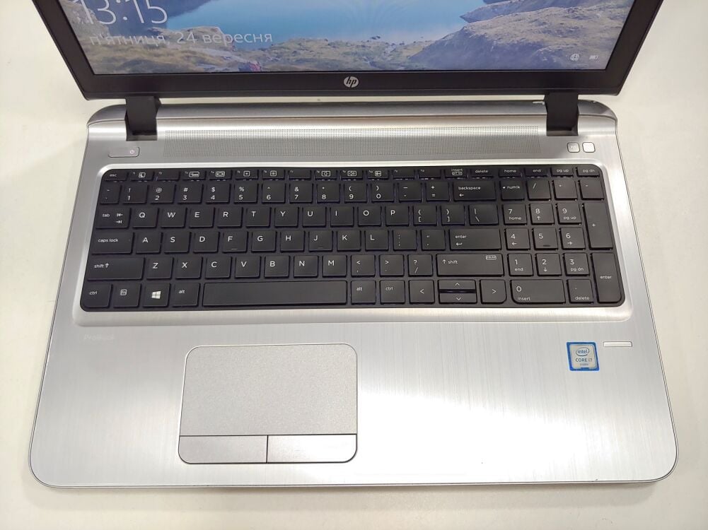 Купить ноутбук HP ProBook 450 G3 15.6 Купить ноутбук HP ProBook 450 G3 15.6