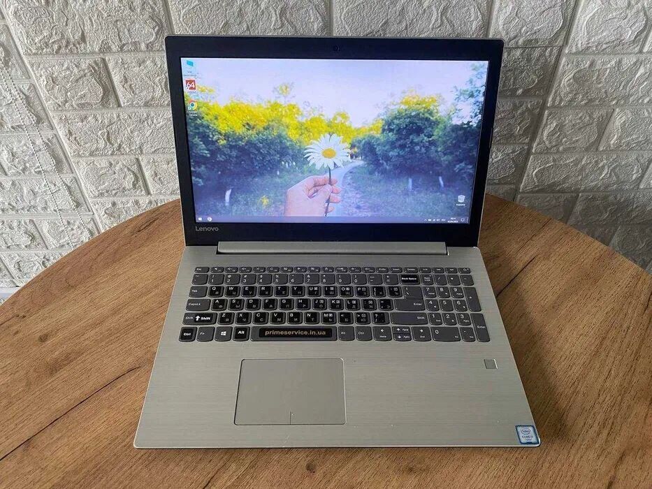 Купить ноутбук Lenovo IdeaPad 320-15IKB / 15.6