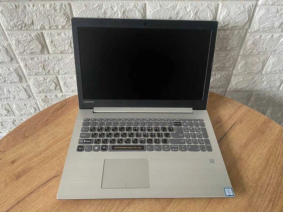 Купить ноутбук Lenovo IdeaPad 320-15IKB / 15.6