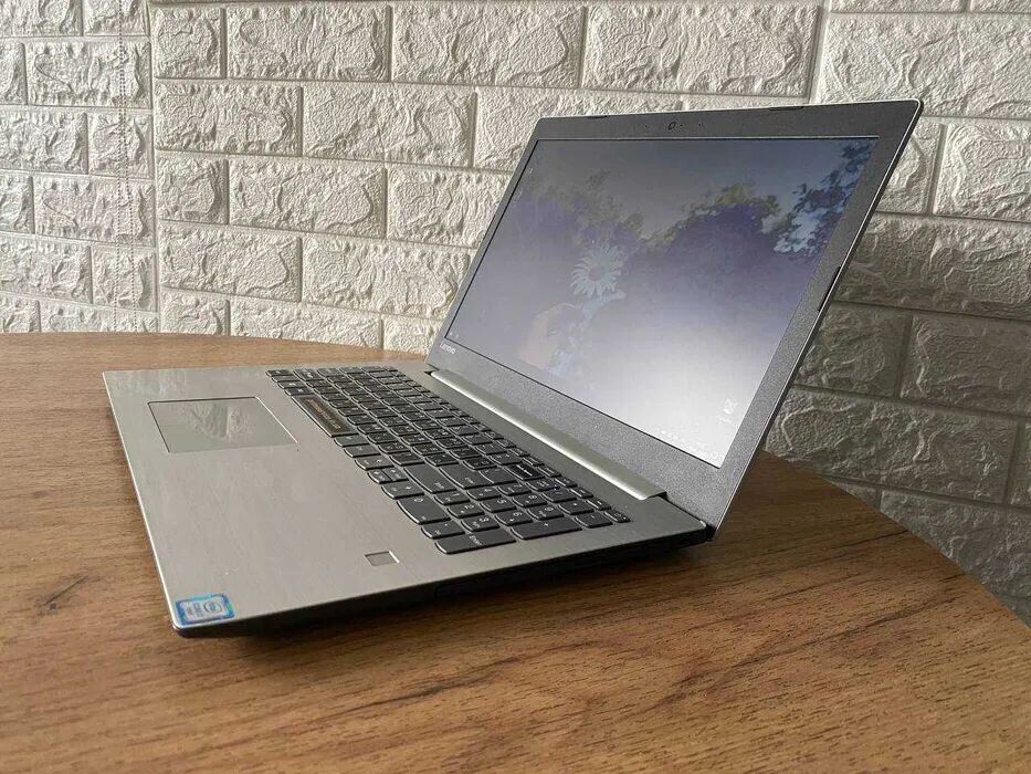 Купить ноутбук Lenovo IdeaPad 320-15IKB / 15.6