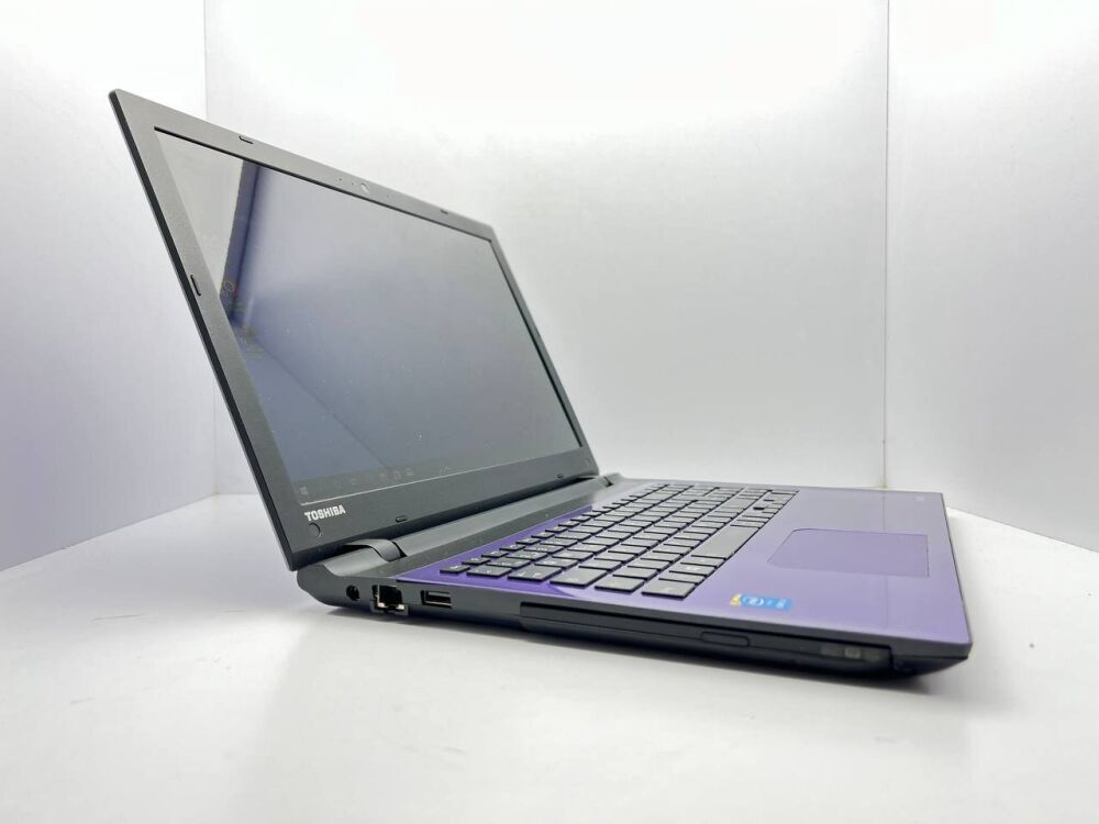 Купити ноутбук Б-клас Toshiba Satellite L50-C / 15.6