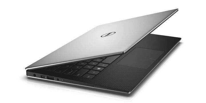 Купить ультрабук Dell XPS 13 9350 / 13.3