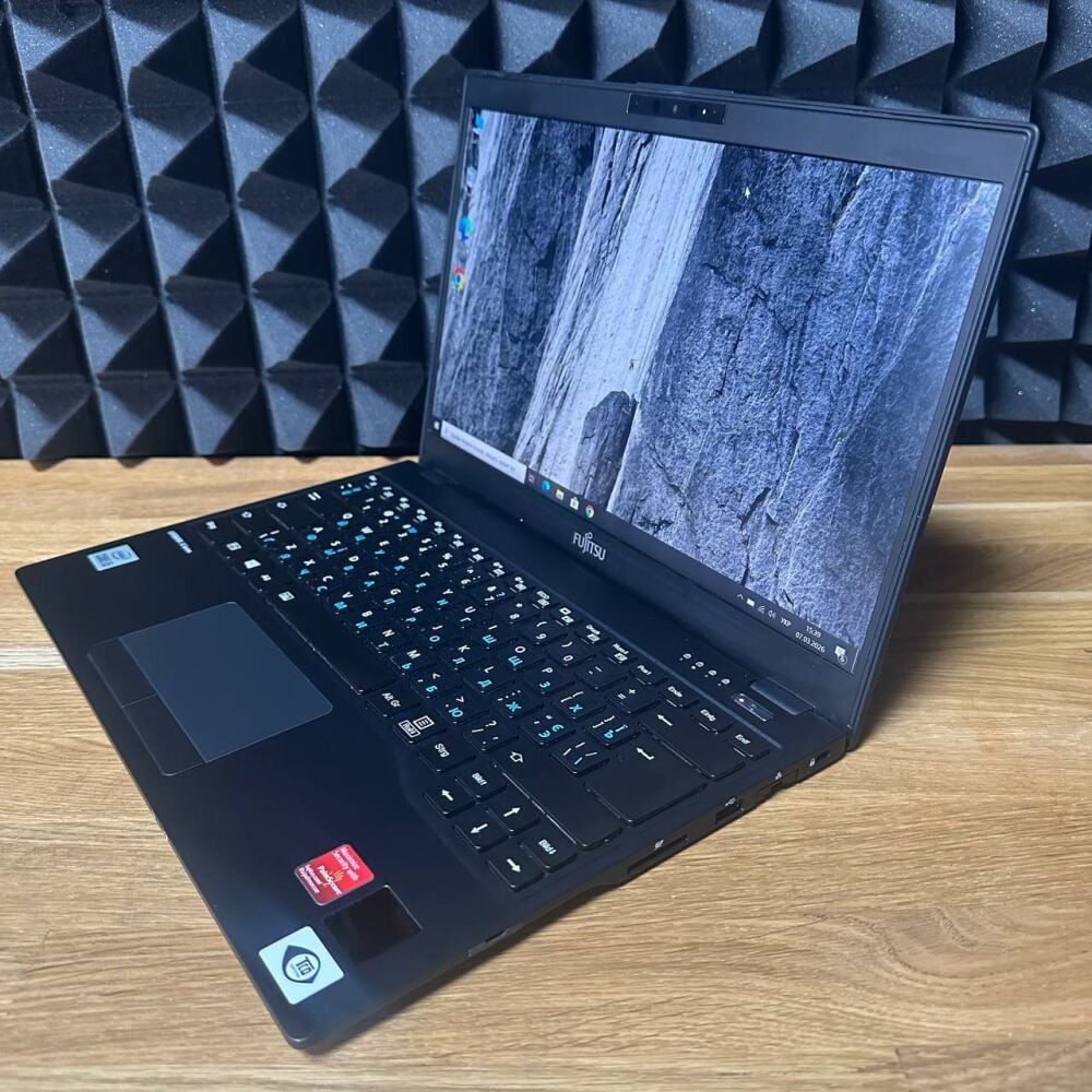 Купить ультрабук Fujitsu LifeBook U9310 / 13.3 Купить ультрабук Fujitsu LifeBook U9310 / 13.3