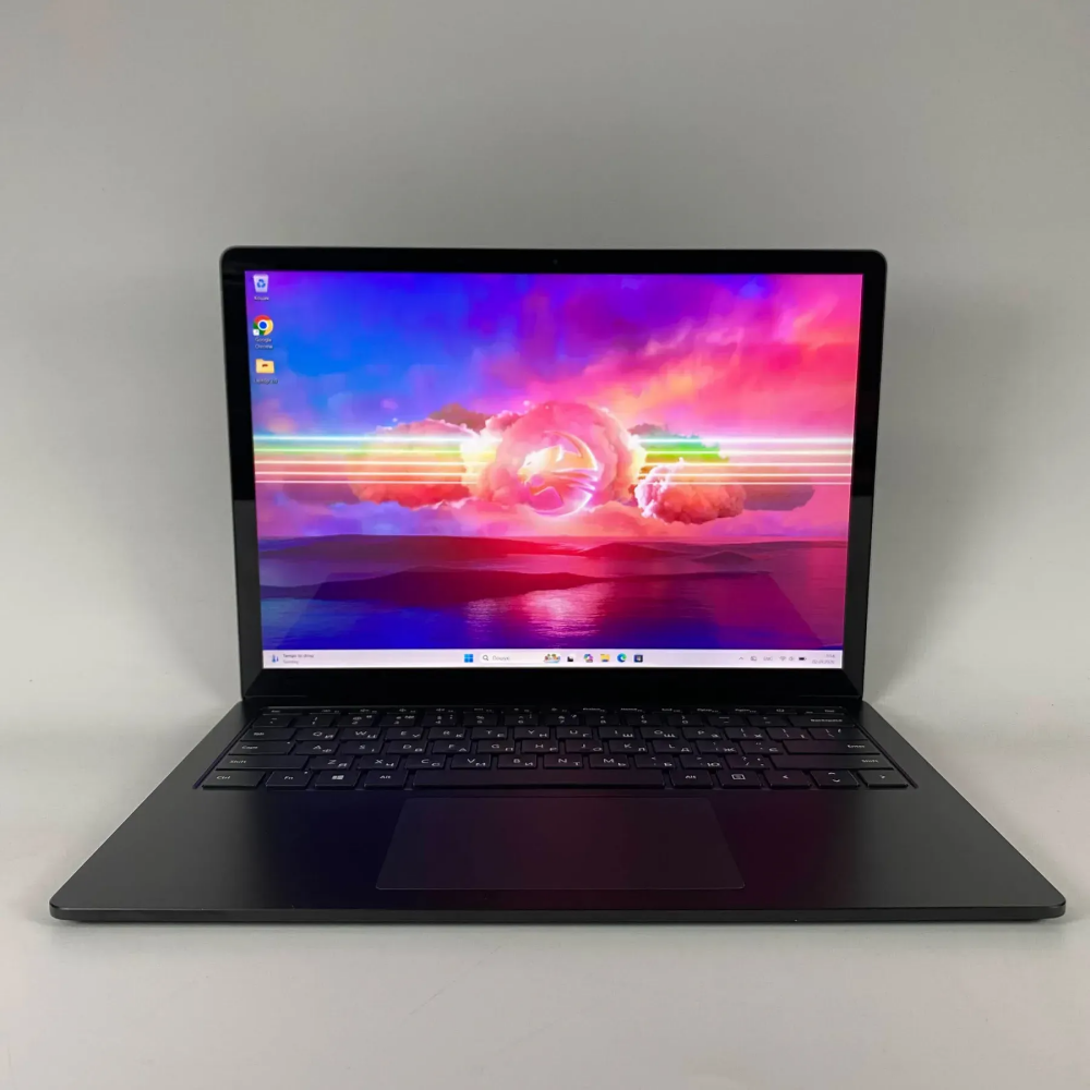 Купить ультрабук Microsoft Surface Laptop 4 / 13.5