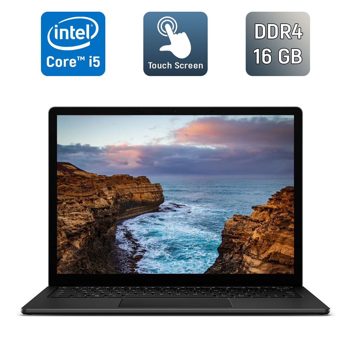 Windowsタブレット本体 Microsoft Surface Laptop 4 / 16G RAM Купить ультрабук Microsoft Surface Laptop 4 / 13.5