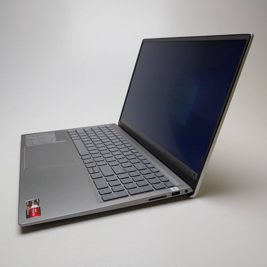 【美品/Ryzen7 5700U】Inspiron5515 ノートPC Купить ультабук Б-класс Dell Inspiron 15 5515 / 15.6