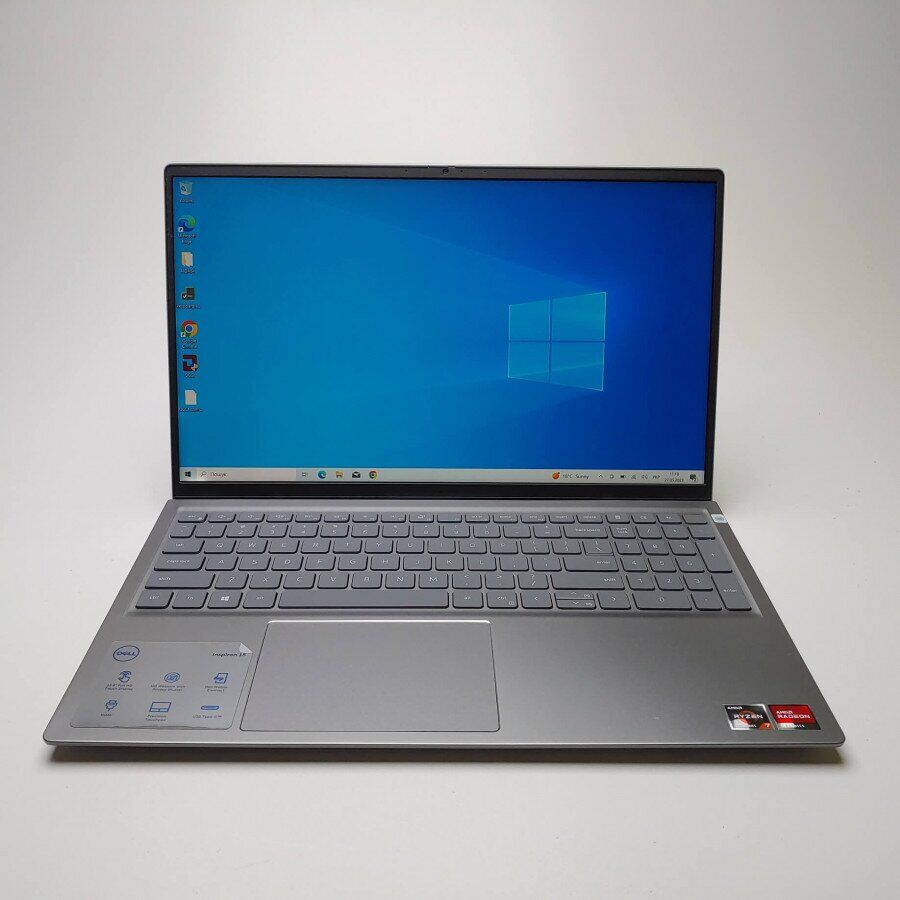 【美品/Ryzen7 5700U】Inspiron5515 ノートPC Купить ультабук Б-класс Dell Inspiron 15 5515 / 15.6