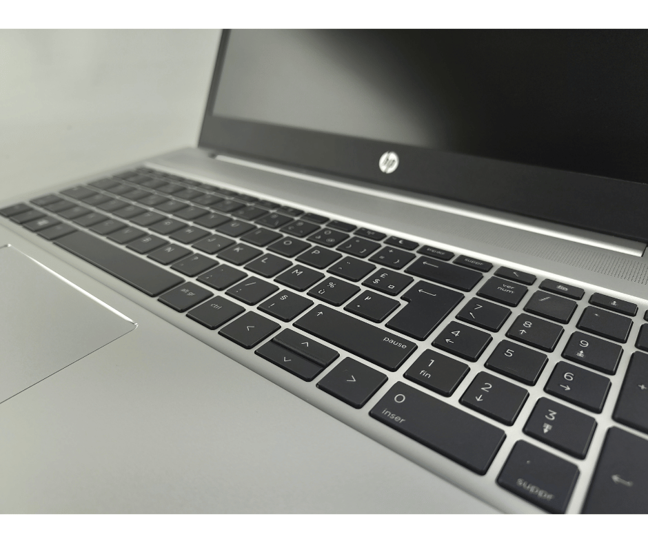 Купити ноутбук HP ProBook 450 G6 / 15.6