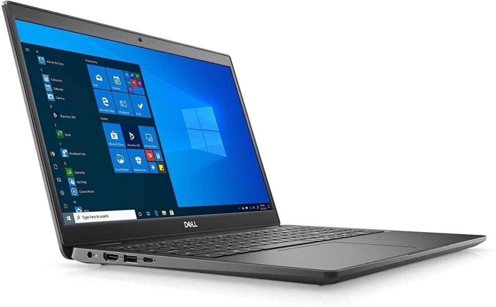 Купить ноутбук Dell Latitude 3510 / 15.6