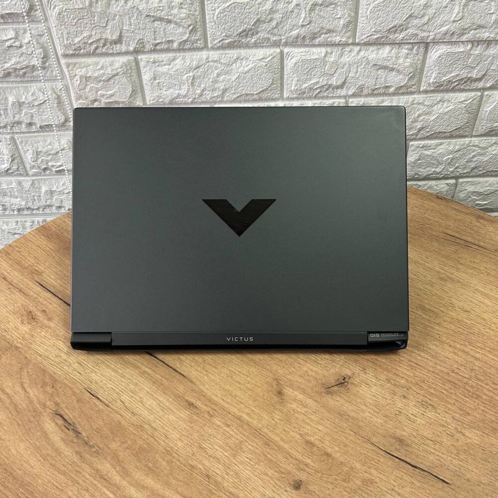 Купить игровой ноутбук HP Victus Gaming 15-fa0031dx / 15.6