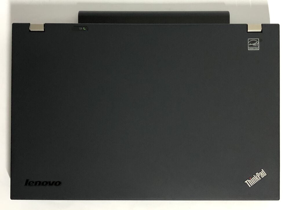 Купити ноутбук Lenovo ThinkPad W530 / 15.6
