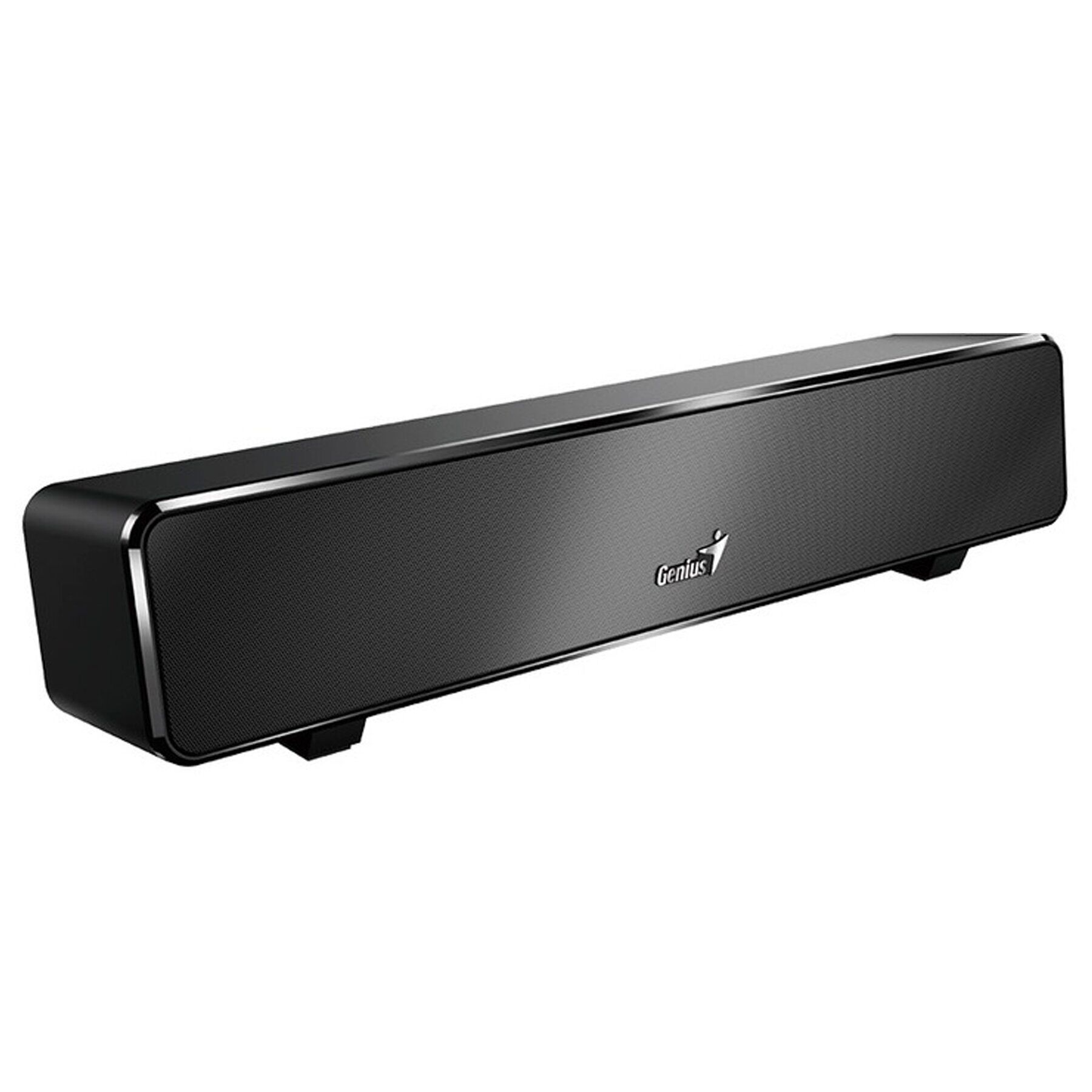 Акустическая система Genius SoundBar 100, USB Black