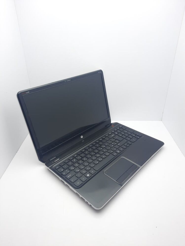 Ноутбук игровой ноутбук HP Envy DV6 / 15.6