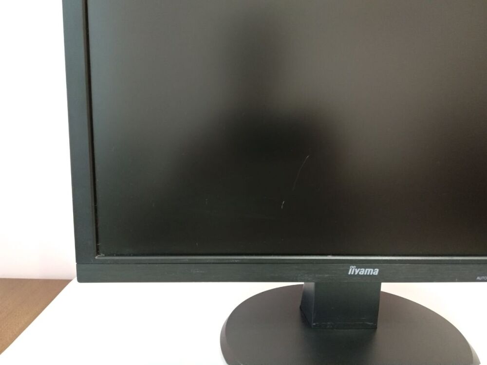 Купить Монитор Б-класс Iiyama ProLite E2083HSD / 19.5