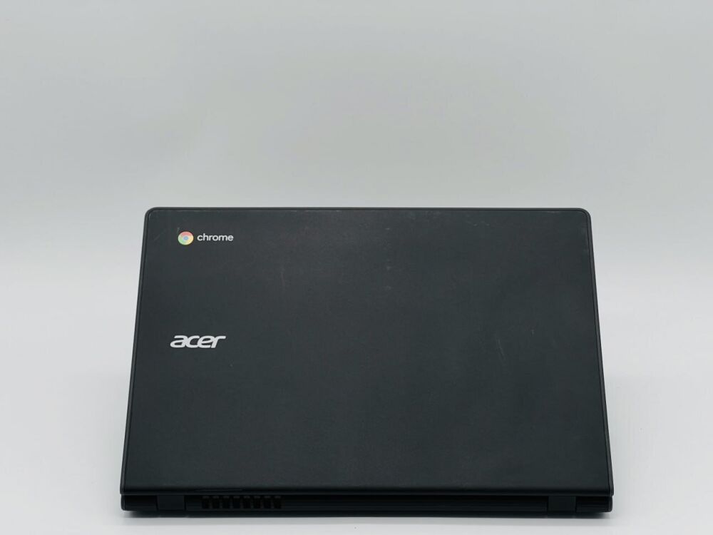 Купить нетбук Acer Chromebook 11 C771T-56G3 / 11.6